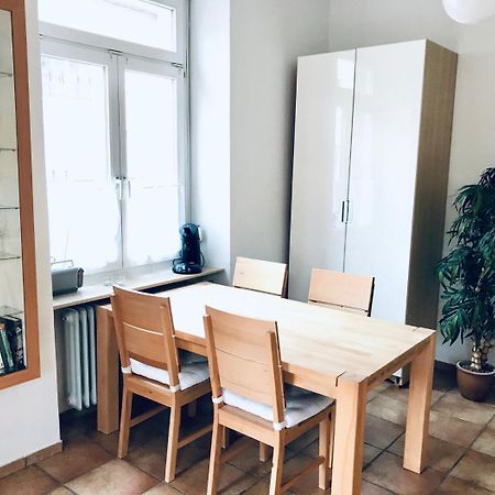 Apartment Molea Freiburg im Breisgau Buitenkant foto