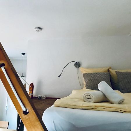 Apartment Molea Freiburg im Breisgau Buitenkant foto