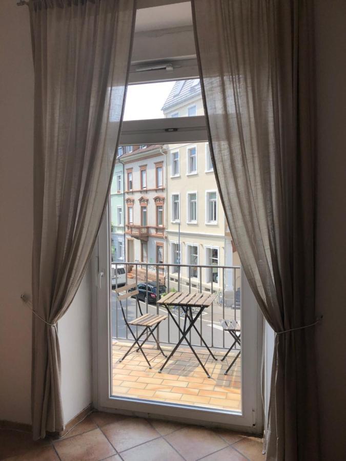 Apartment Molea Freiburg im Breisgau Buitenkant foto