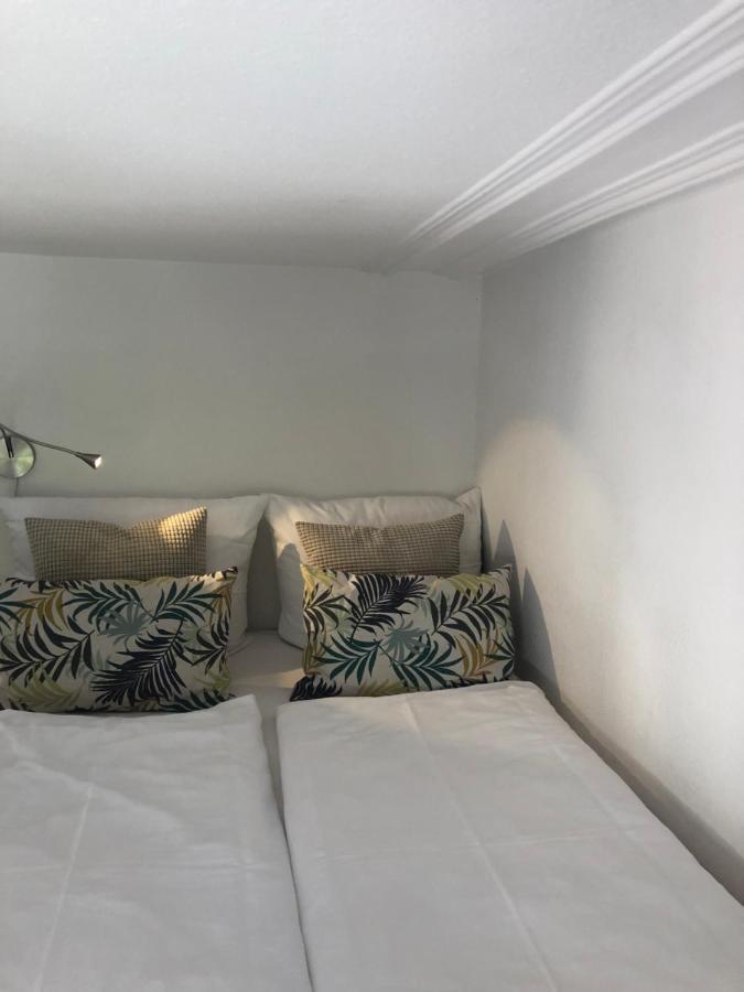 Apartment Molea Freiburg im Breisgau Buitenkant foto