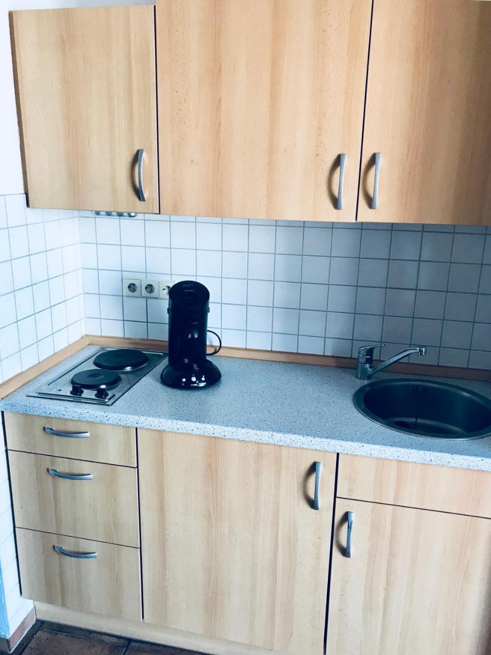 Apartment Molea Freiburg im Breisgau Buitenkant foto