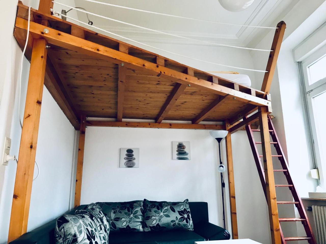 Apartment Molea Freiburg im Breisgau Buitenkant foto