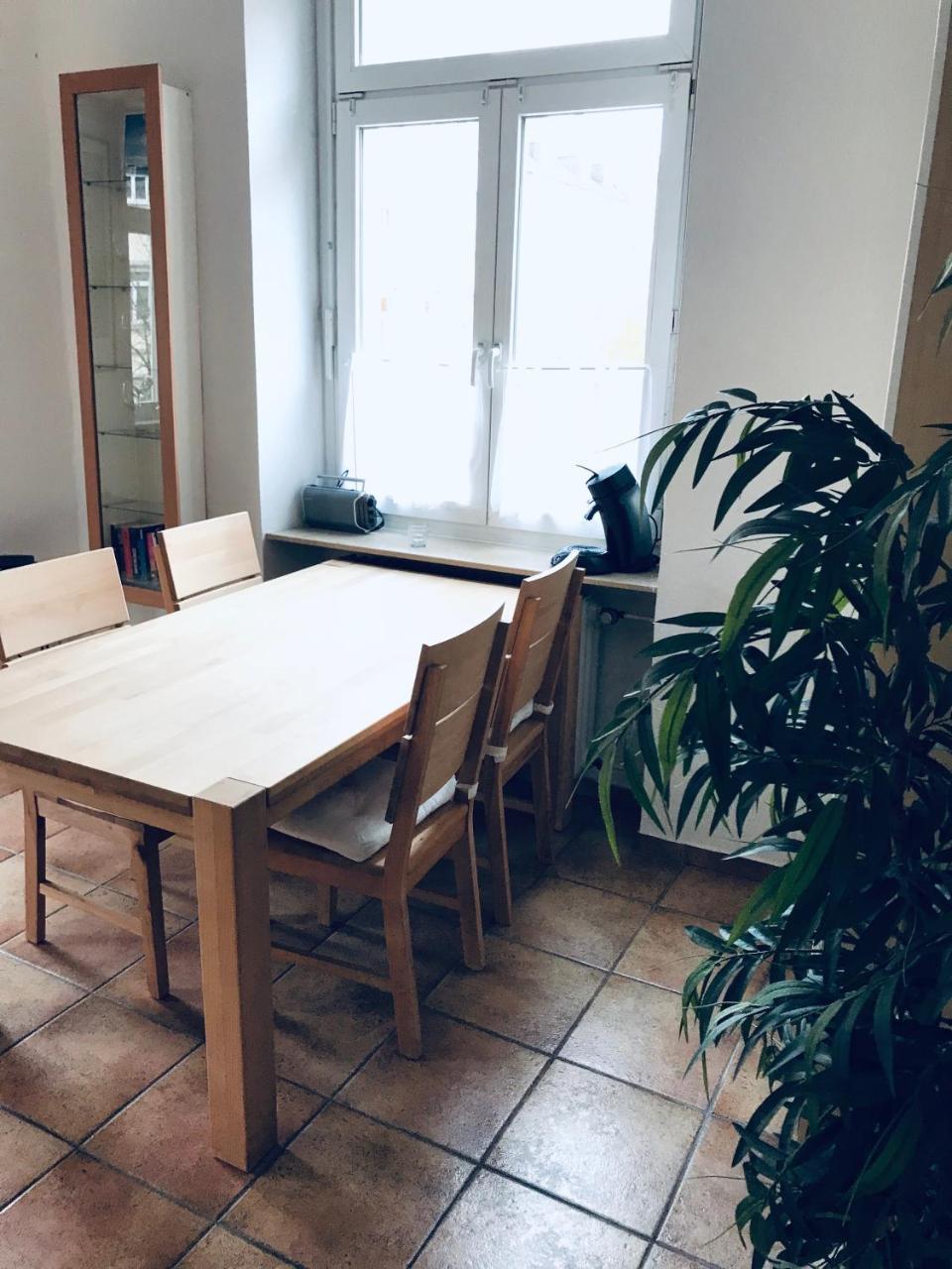 Apartment Molea Freiburg im Breisgau Buitenkant foto