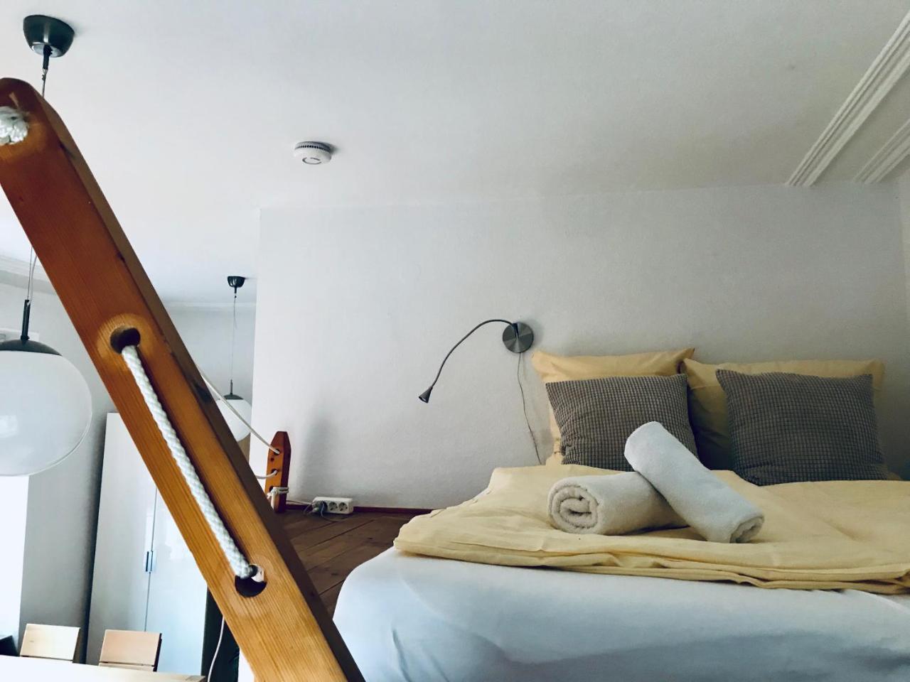 Apartment Molea Freiburg im Breisgau Buitenkant foto