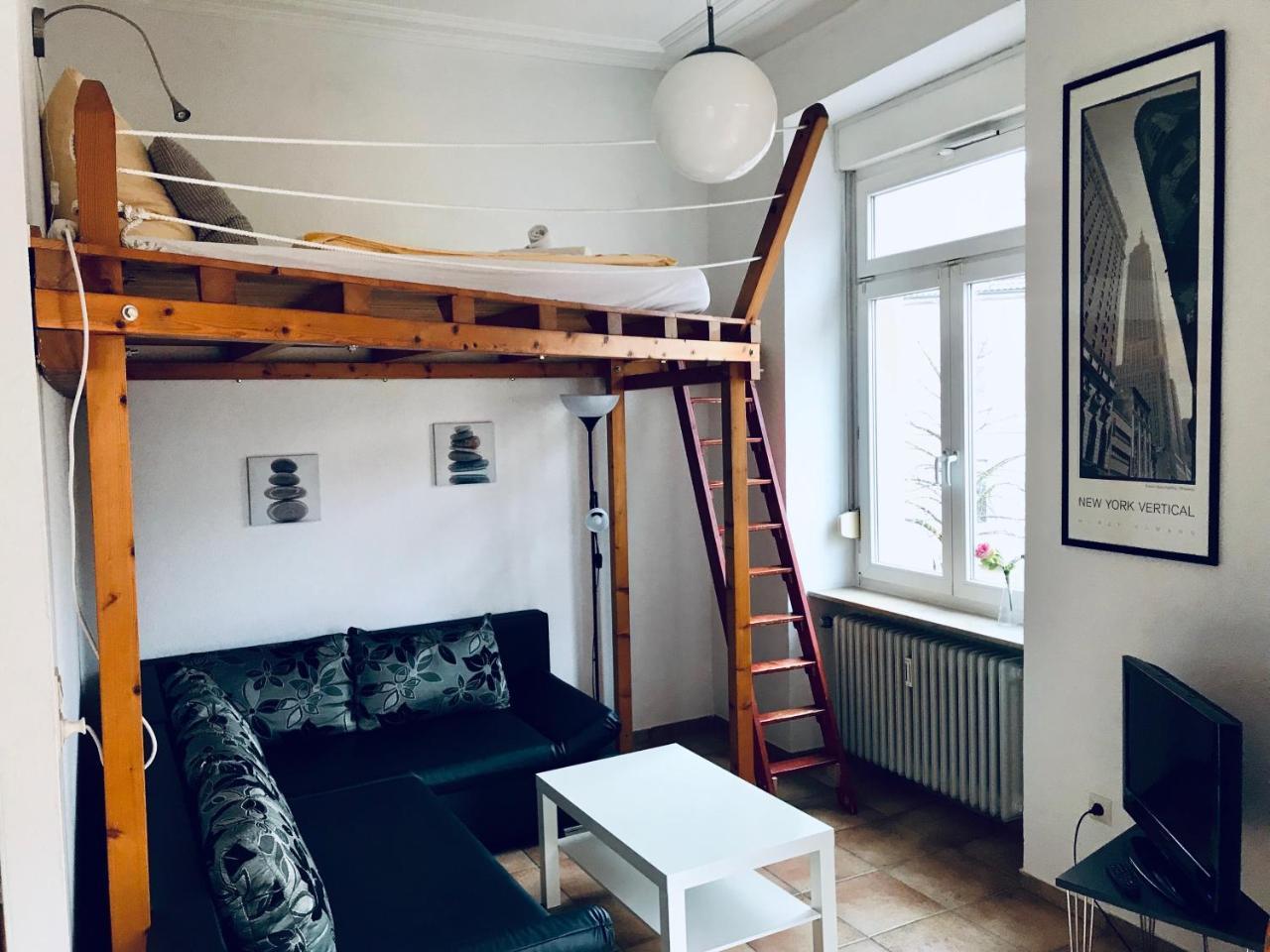 Apartment Molea Freiburg im Breisgau Buitenkant foto