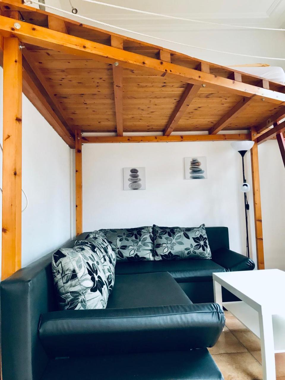 Apartment Molea Freiburg im Breisgau Buitenkant foto
